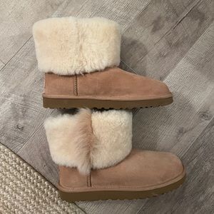 mini Uggs